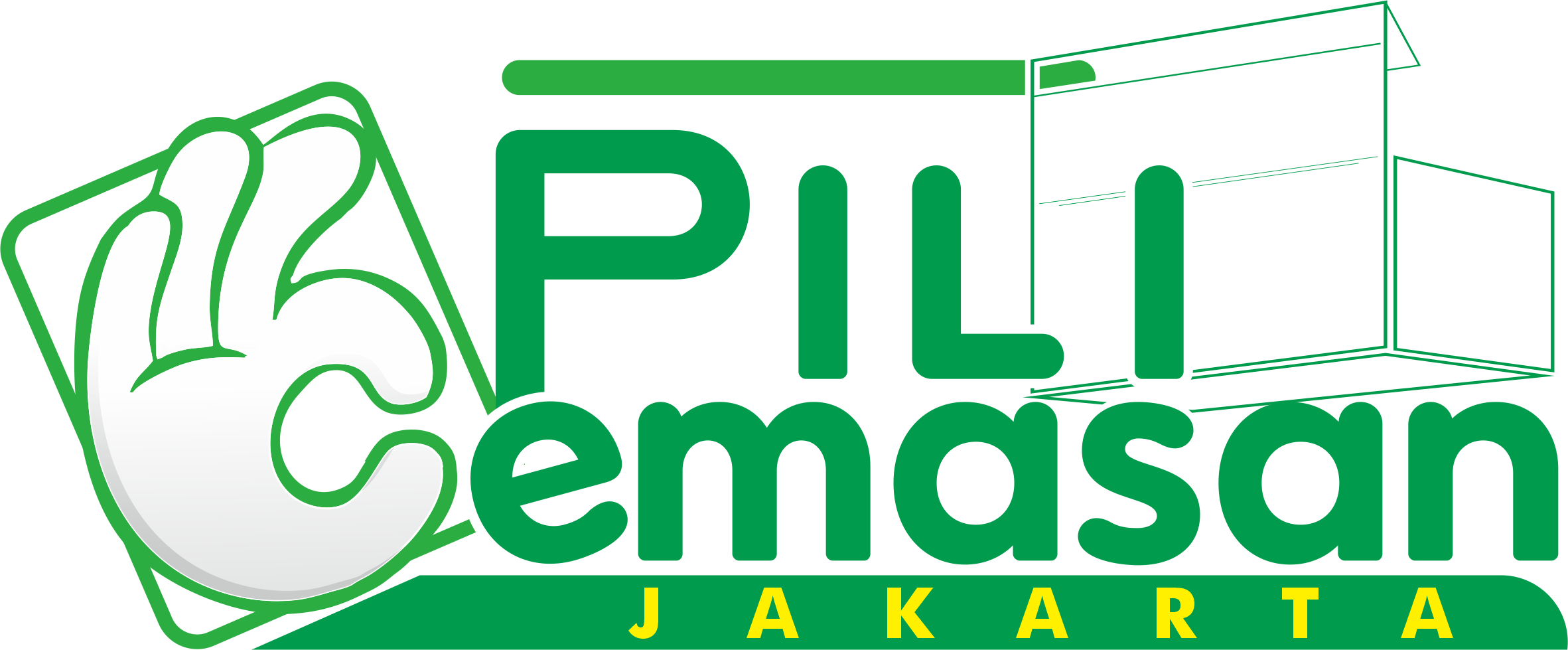 Cetak Kemasan Custom PILI KEMASAN